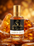 AMBER OUD