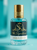 AQUA OUD