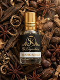 MUSK RIJALI