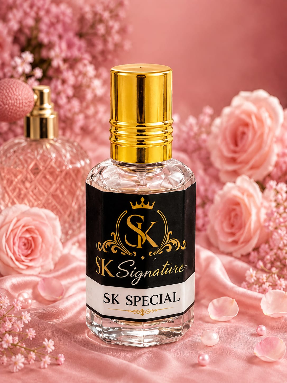 SK SPECIAL